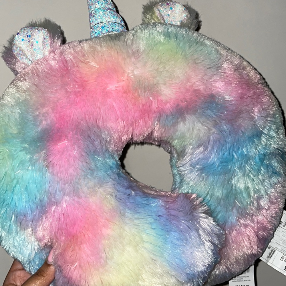 travel pillow